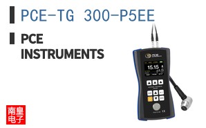 PCE-TG 300-P5EE ͼƬ